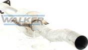 Walker 28458 - Catalytic Converter autospares.lv