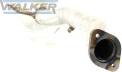 Walker 28458 - Catalytic Converter autospares.lv