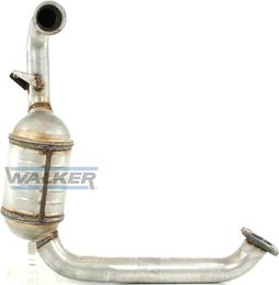 Walker 28532 - Catalytic Converter autospares.lv