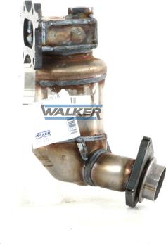 Walker 28658 - Catalytic Converter autospares.lv