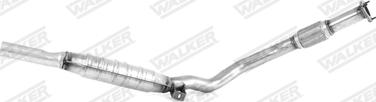Walker 28606 - Catalytic Converter autospares.lv