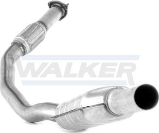 Walker 28606 - Catalytic Converter autospares.lv