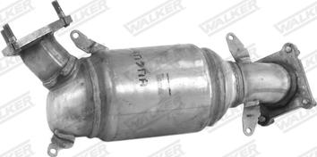 Walker 28618 - Catalytic Converter autospares.lv