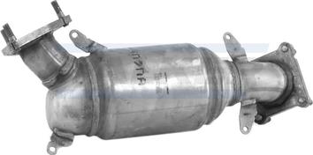 Walker 28618 - Catalytic Converter autospares.lv