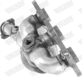 Walker 28617 - Catalytic Converter autospares.lv