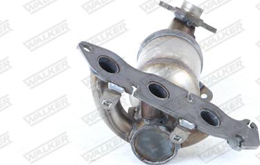 Walker 28620 - Catalytic Converter autospares.lv