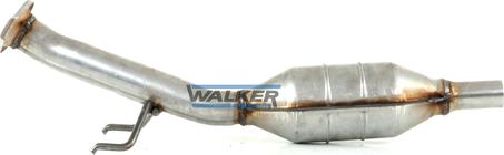 Walker 28677 - Catalytic Converter autospares.lv