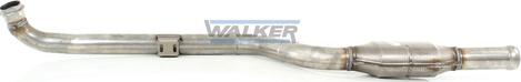 Walker 28092 - Catalytic Converter autospares.lv