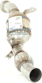 Walker 28197 - Catalytic Converter autospares.lv