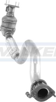 Walker 28146 - Catalytic Converter autospares.lv