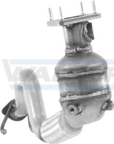 Walker 28146 - Catalytic Converter autospares.lv