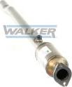 Walker 28159 - Catalytic Converter autospares.lv