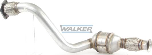 Walker 28158 - Catalytic Converter autospares.lv