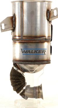 Walker 28168 - Catalytic Converter autospares.lv