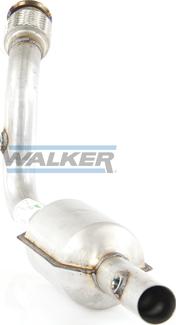 Walker 28138 - Catalytic Converter autospares.lv