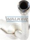 Walker 28138 - Catalytic Converter autospares.lv