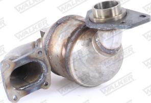 Walker 28125 - Catalytic Converter autospares.lv