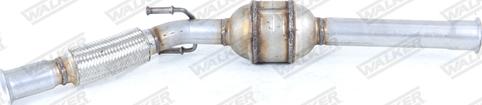 Walker 28803 - Catalytic Converter autospares.lv