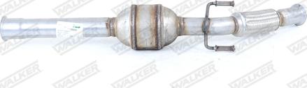 Walker 28803 - Catalytic Converter autospares.lv