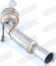 Walker 28803 - Catalytic Converter autospares.lv