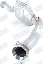 Walker 28829 - Catalytic Converter autospares.lv