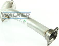 Walker 28829 - Catalytic Converter autospares.lv
