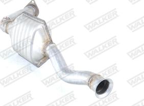 Walker 28829 - Catalytic Converter autospares.lv