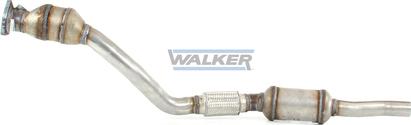 Walker 28247 - Catalytic Converter autospares.lv