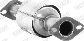 Walker 28798 - Catalytic Converter autospares.lv