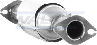 Walker 28798 - Catalytic Converter autospares.lv