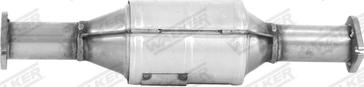 Walker 28798 - Catalytic Converter autospares.lv