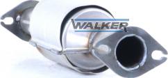 Walker 28798 - Catalytic Converter autospares.lv