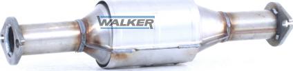 Walker 28798 - Catalytic Converter autospares.lv