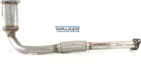 Walker 28705 - Catalytic Converter autospares.lv
