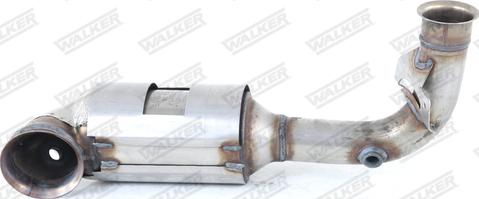 Walker 28735 - Catalytic Converter autospares.lv