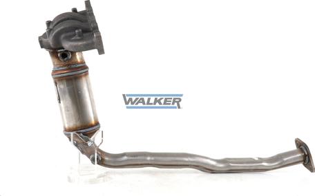 Walker 28721 - Catalytic Converter autospares.lv