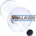 Walker 23819 - End Silencer autospares.lv