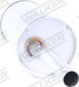 Walker 23819 - End Silencer autospares.lv