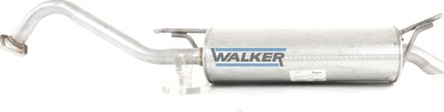 Walker 23328 - End Silencer autospares.lv