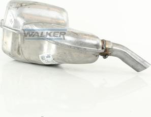Walker 22941 - End Silencer autospares.lv