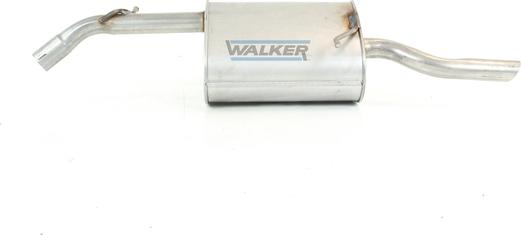 Walker 22177 - End Silencer autospares.lv