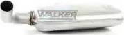 Walker 70636 - Middle Silencer autospares.lv