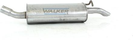 Walker 70149 - End Silencer autospares.lv