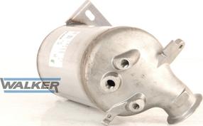 Walker 73045 - Soot / Particulate Filter, exhaust system autospares.lv