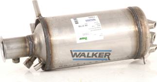 Walker 73045 - Soot / Particulate Filter, exhaust system autospares.lv