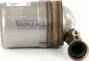 Walker 73051 - Soot / Particulate Filter, exhaust system autospares.lv