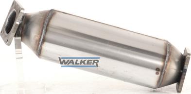 Walker 73064 - Soot / Particulate Filter, exhaust system autospares.lv