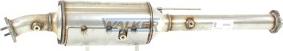 Walker 73086 - Soot / Particulate Filter, exhaust system autospares.lv