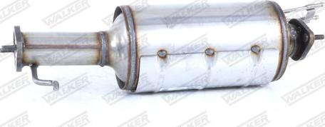 Walker 93032 - Soot / Particulate Filter, exhaust system autospares.lv