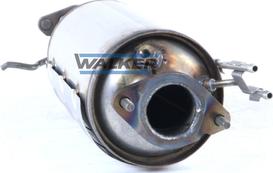 Walker 73032 - Soot / Particulate Filter, exhaust system autospares.lv